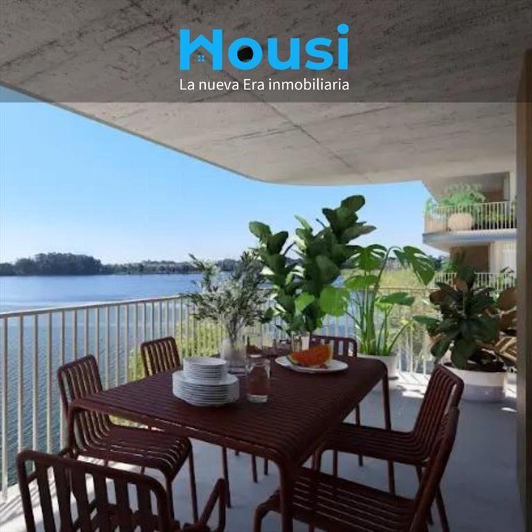Apartamento en venta a estrenar 1 dormitorio PROYECTO ROTUN