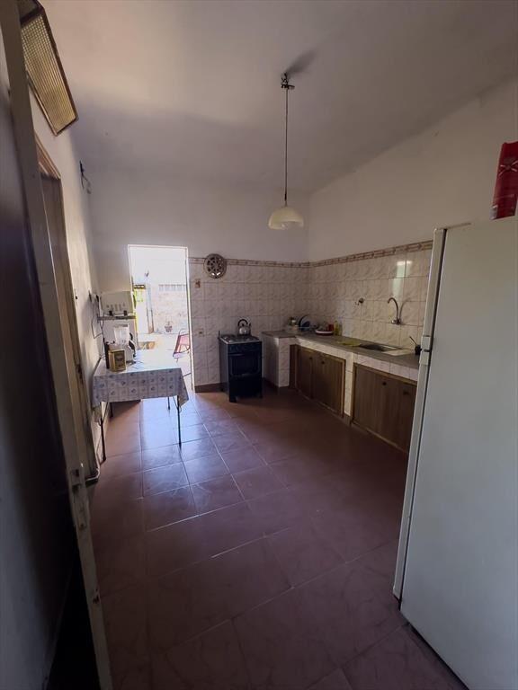 Casa amplia y céntrica con gran potencial en el co