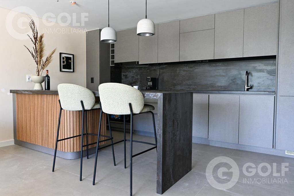 Venta apartamento en Carrasco Boating