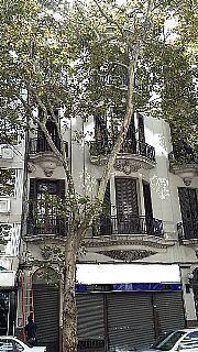 Colonia y Andes
