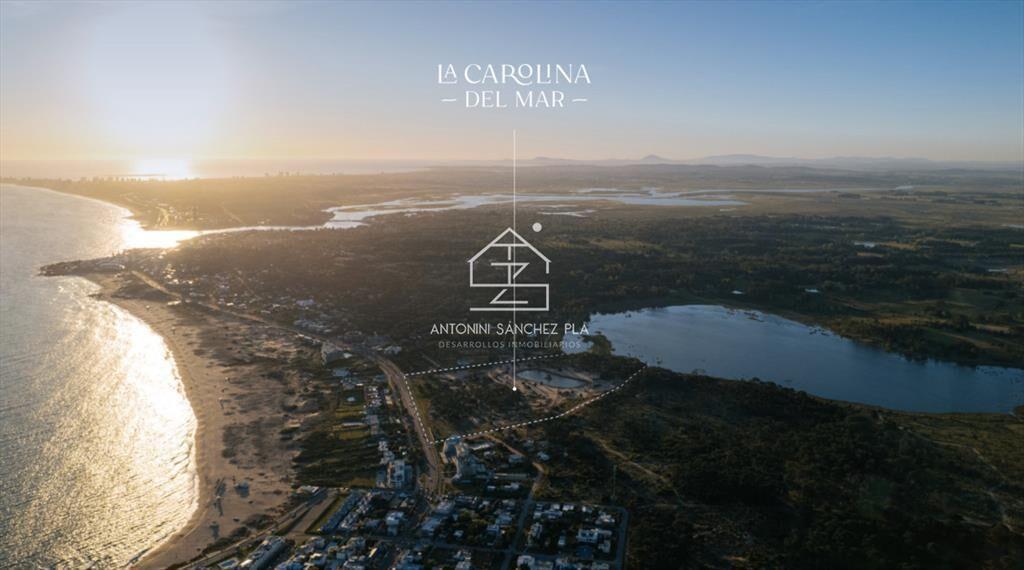 Venta Lote La Carolina del Mar Manantiales