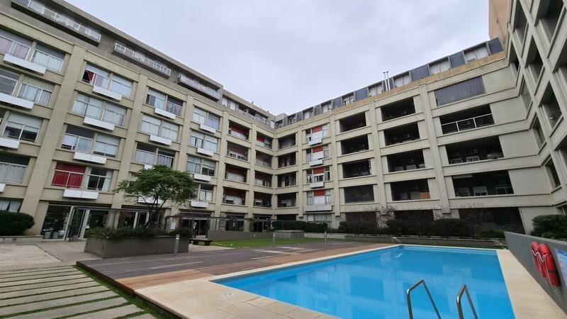 Apartamento Venta en Aguada