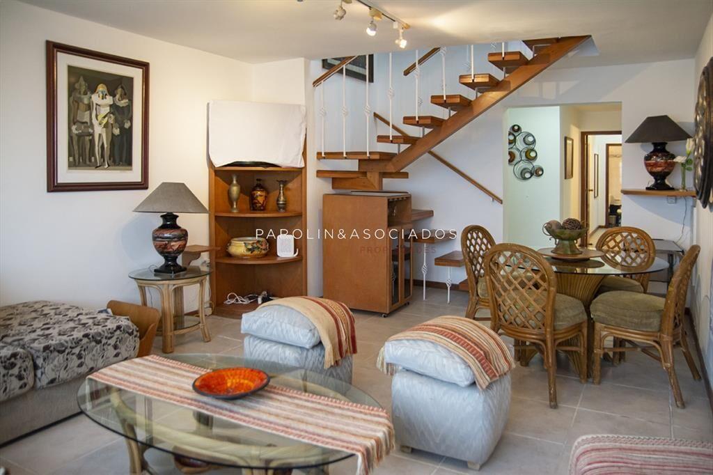 Penthouse en venta frente al mar en Puerto Lobo, Punta del