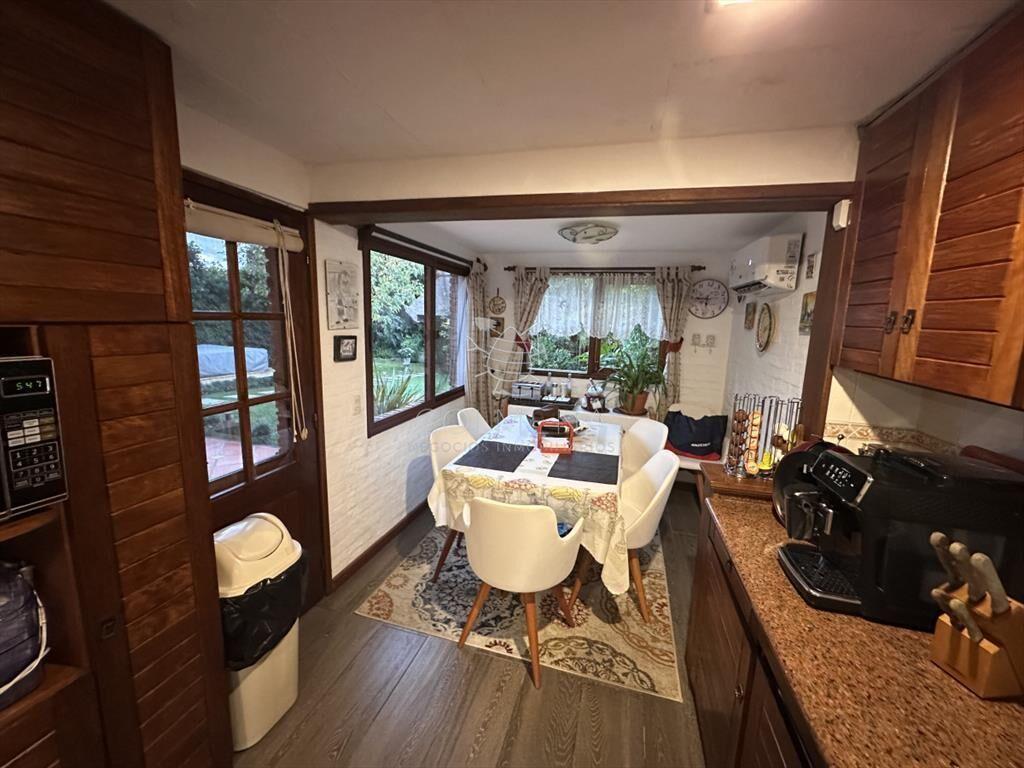 Hermosa casa en San Rafael