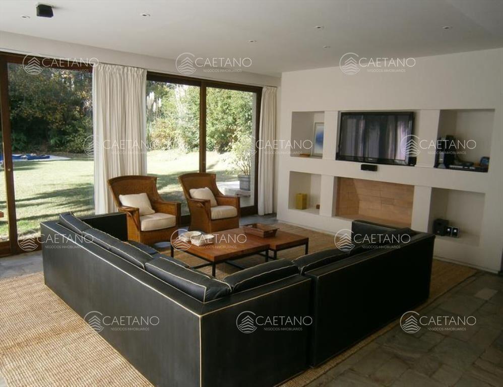 Casa en Lugano - Punta del Este