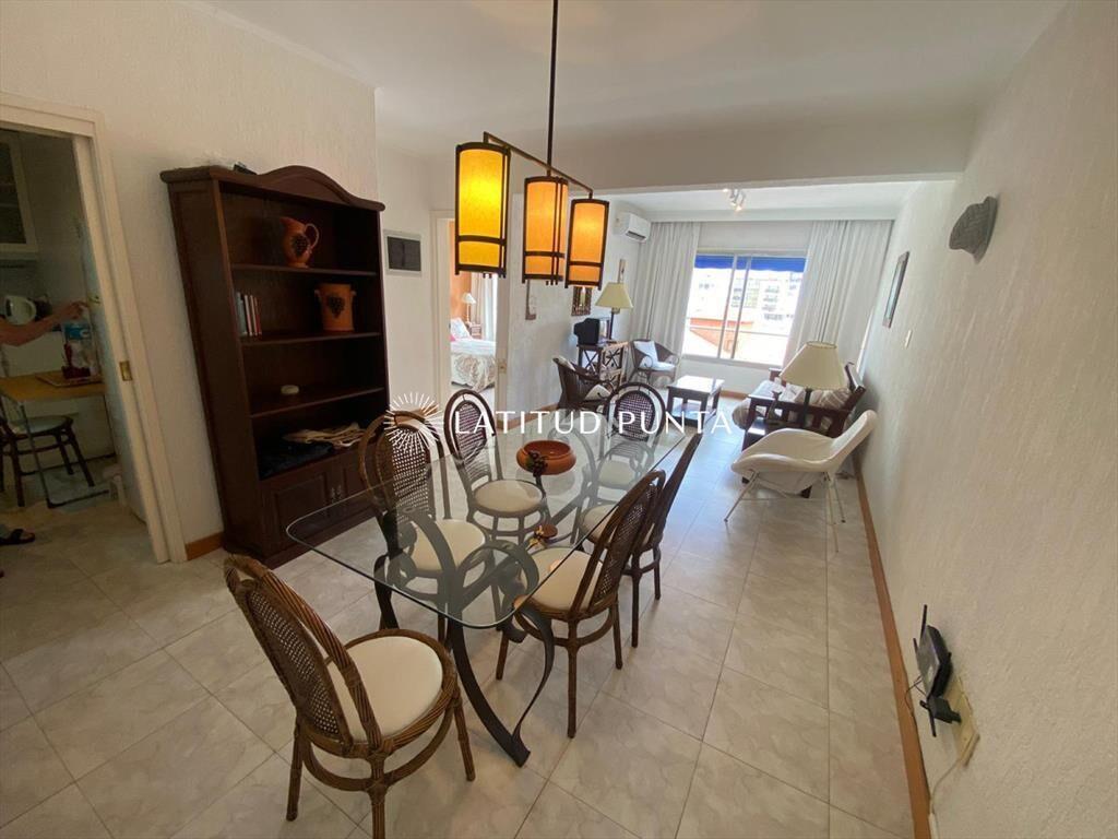 Peninsula, apartamento de 1 dormitorio con de