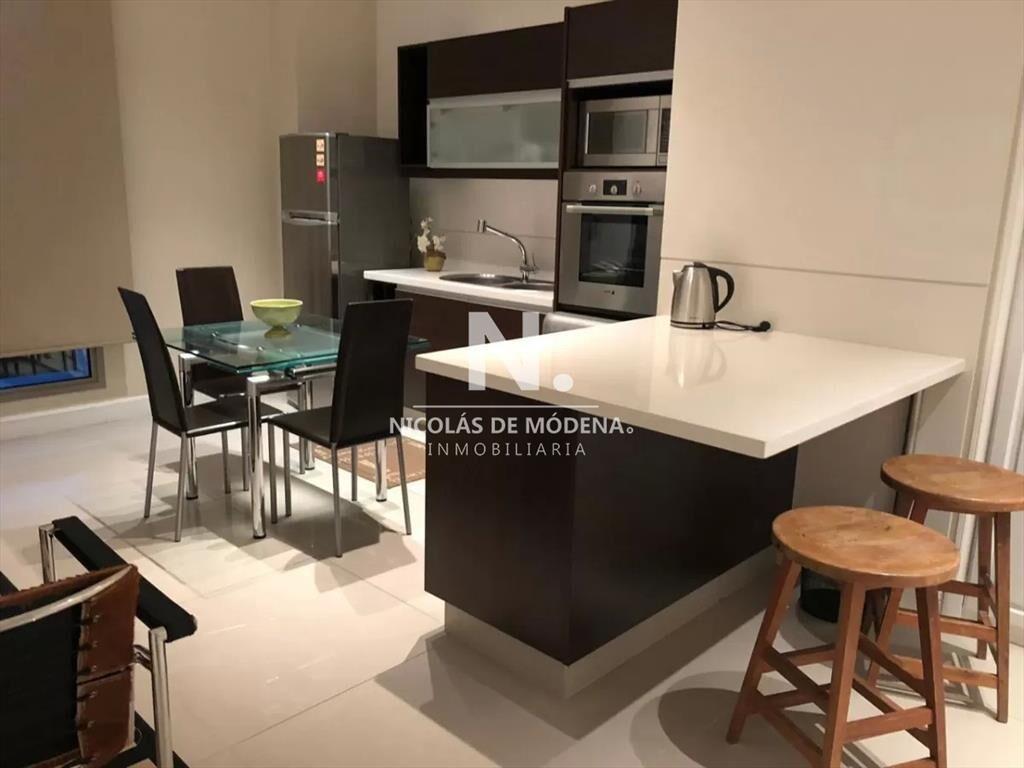Venta Departamento de 1 dormitorio en Playa Torre