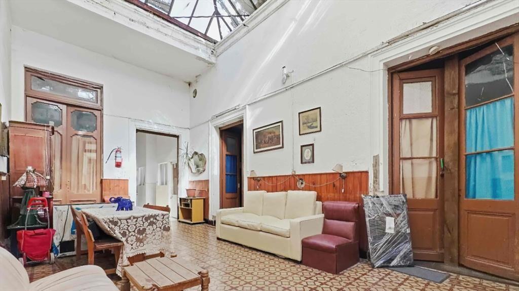 Venta de Terreno de 421m2  Altura 27m y 100% Ocupación A...