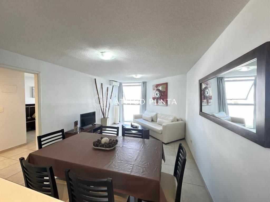 Apartamento 1 dormitorio. Brava
