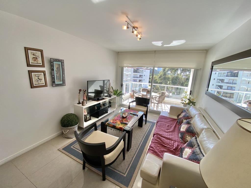 ALQUILER TEMPORARIO APARTAMENTO 2 DORMITORIOS VISTA BRAVA P