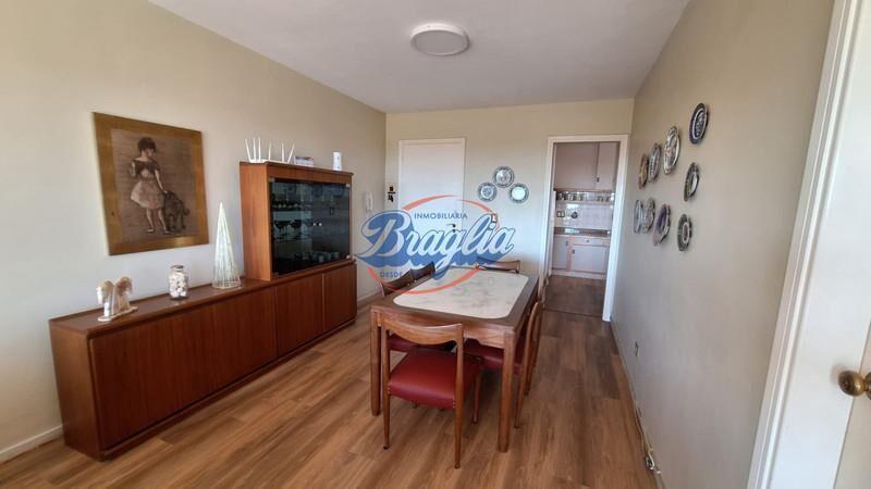 Apartamento Alquiler Temporal en Parada Mansa
