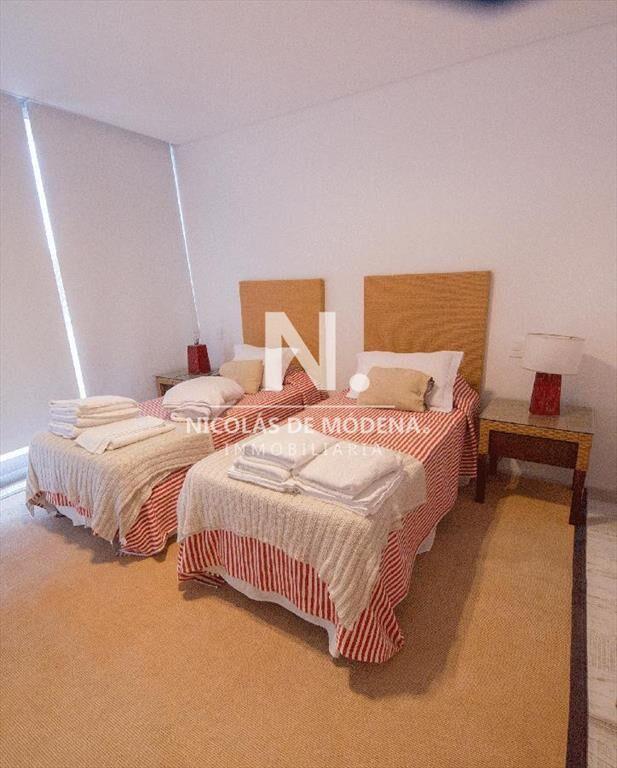 Venta Apartamento 4 dormitorios en La Barra con