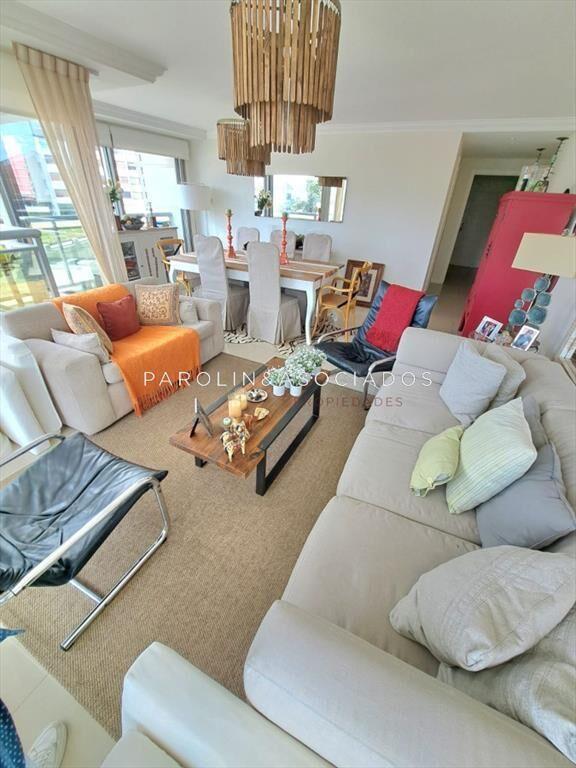 Apartamento en venta de 2 dormitorios en Punta