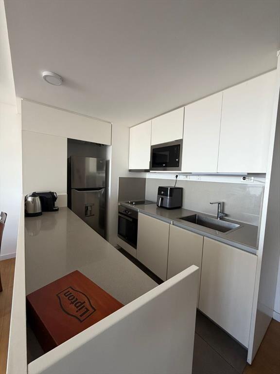 D'Angelo Apartamento en alquiler 1 dormitorio c/ cochera...