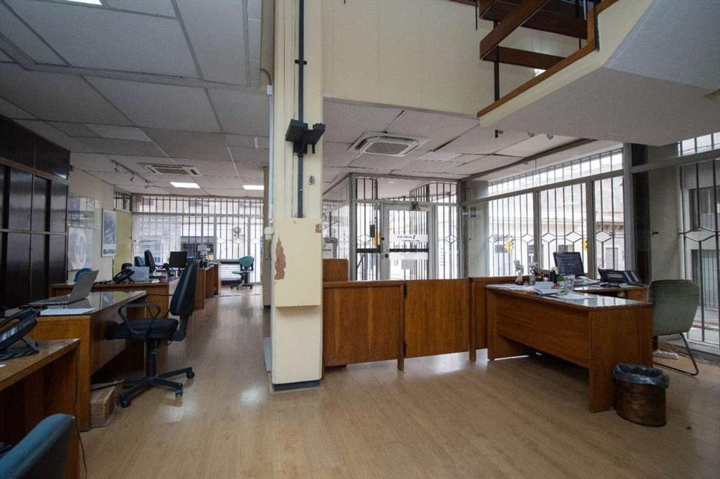 Venta Oficina inversión Cowork Puerto, Deposito