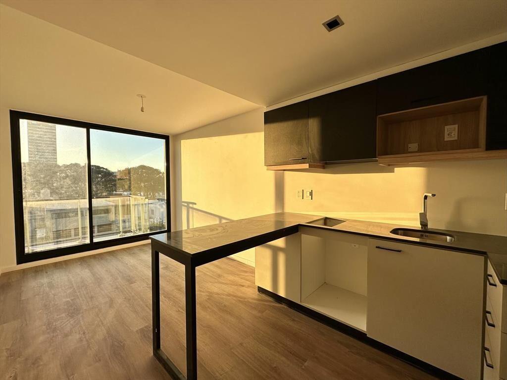 Venta Apartamento 1 Dormitorio en Buceo Montevideo Terraza