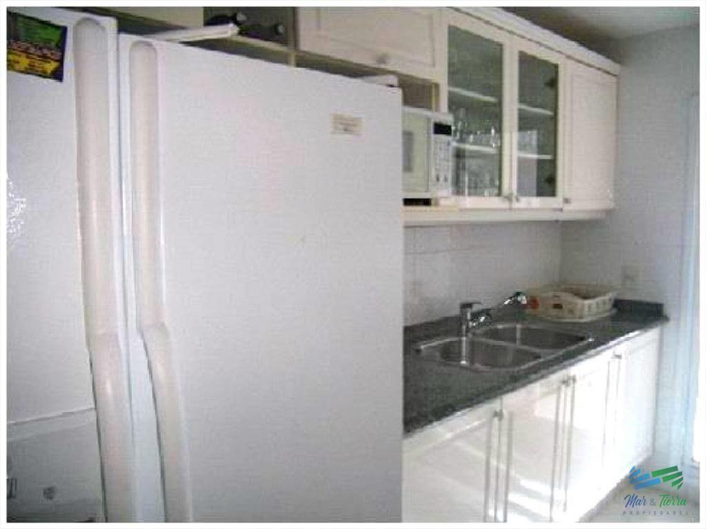 Apartamento en Mansa, 3 dormitorios *