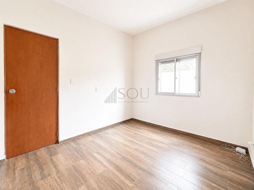 VENTA APARTAMENTO 1 DORMITORIO EN CARRASCO NORTE