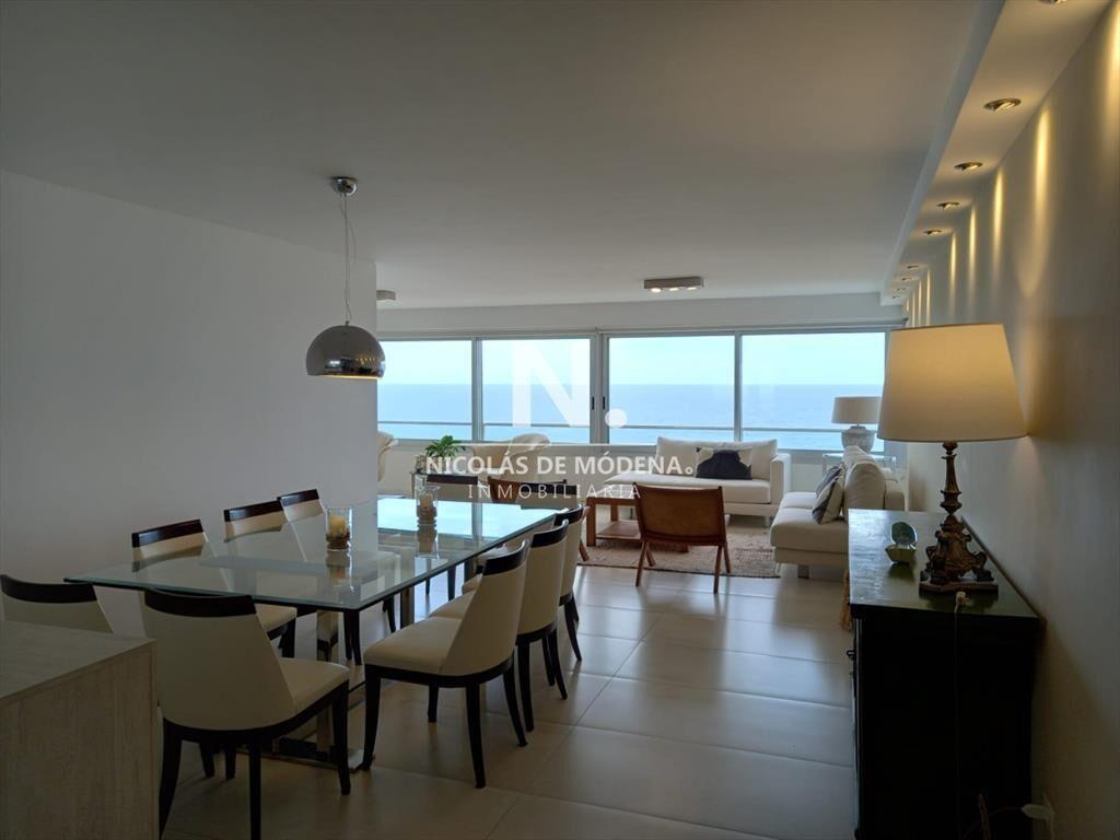 Hermoso Departamento con agradable vista.