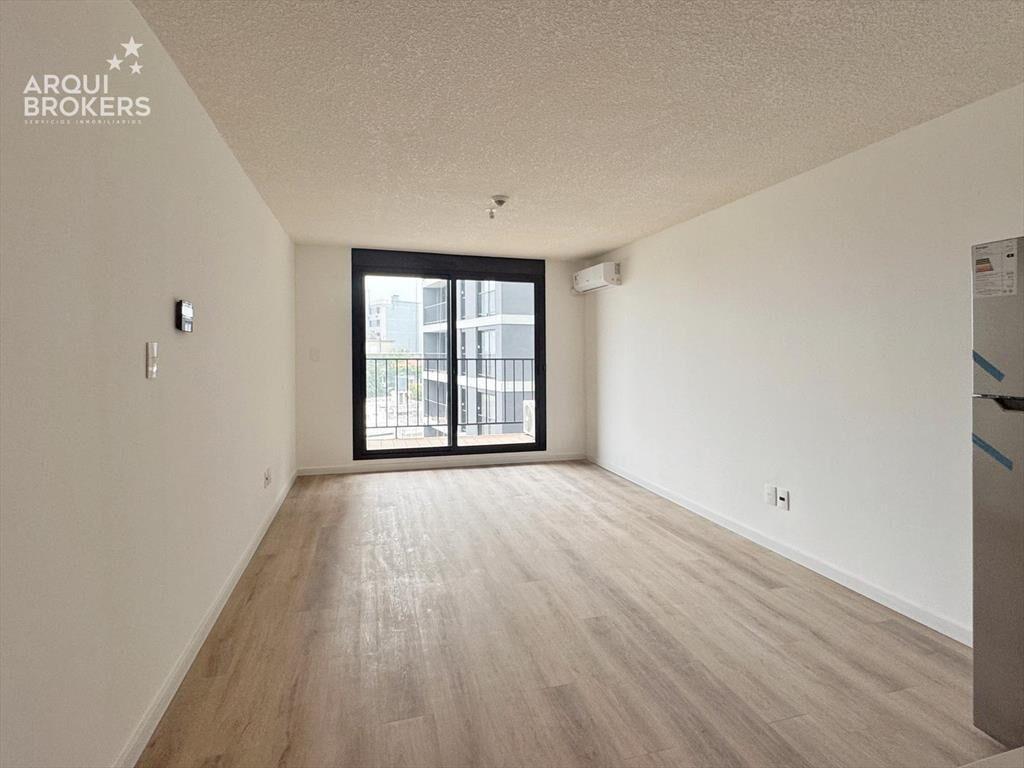 Alquiler de apartamento monoambiente en La Blanqueada - 302