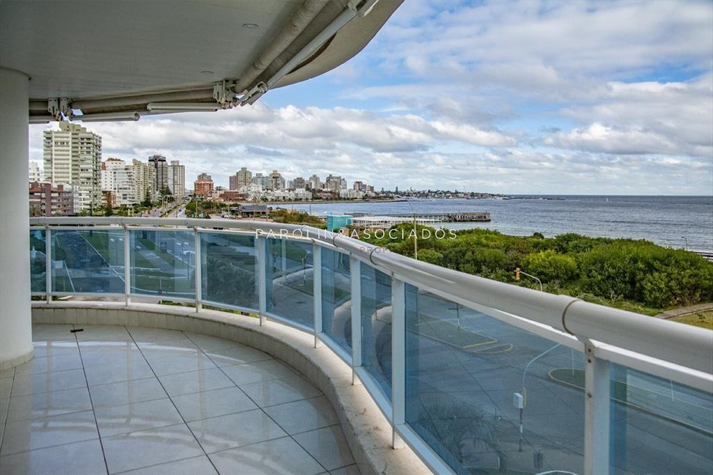 Espectacular apartamento en venta en Torre Playa