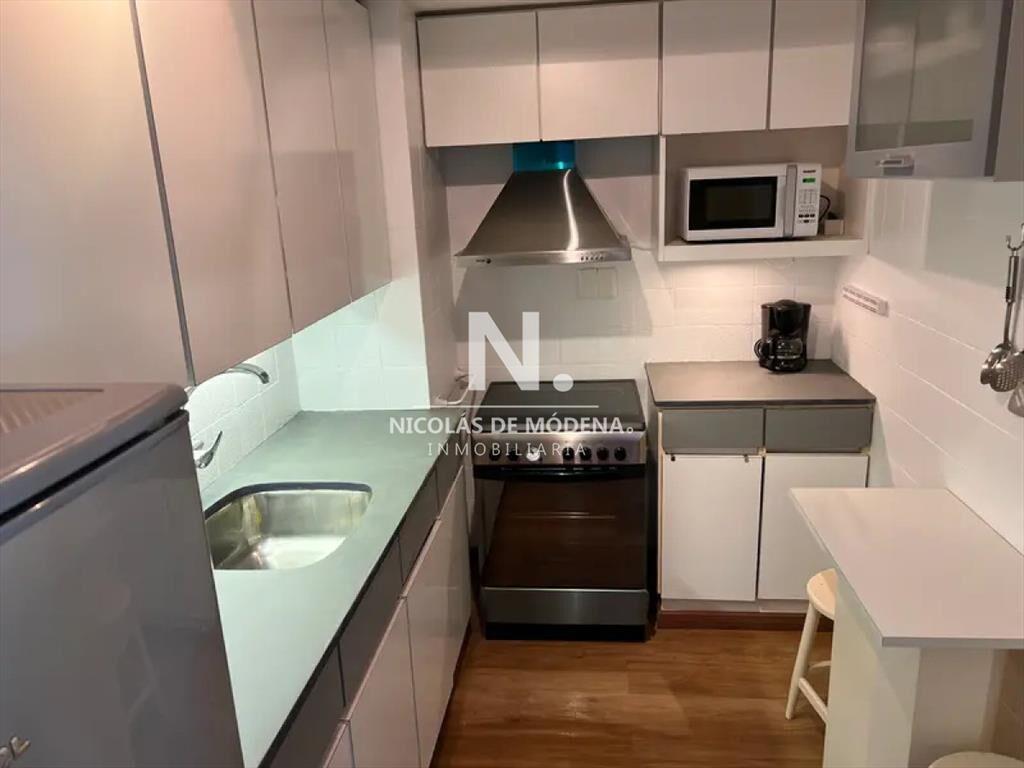Elegante apartamento a la venta de 3 dormitorios