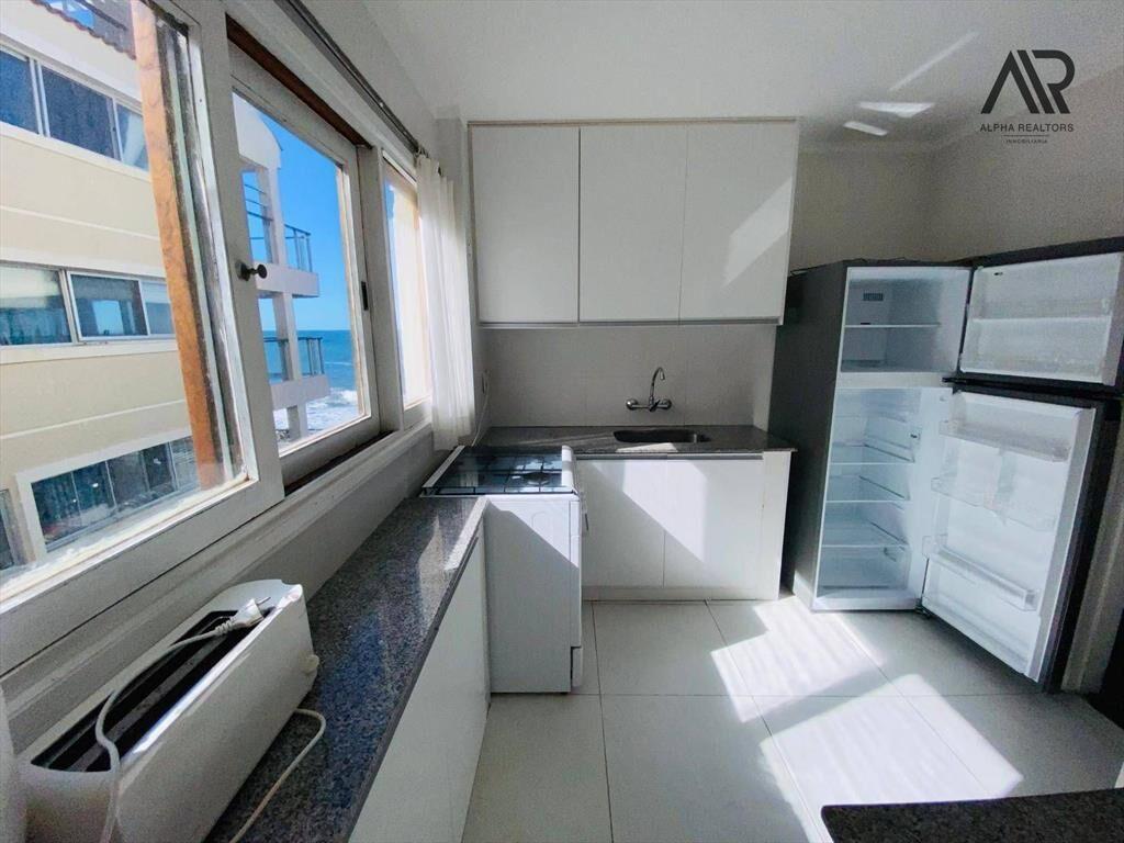 Apartamento en venta c/ cochera en Península