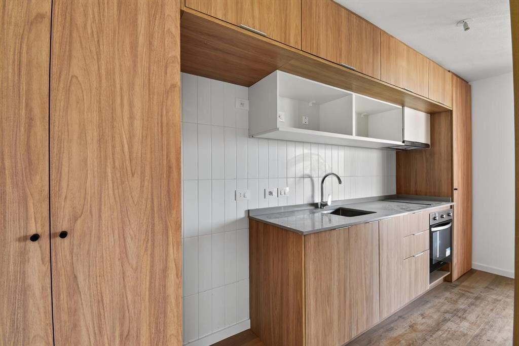 Apartamento en alquiler de 1 dormitorio con Garage en cordó