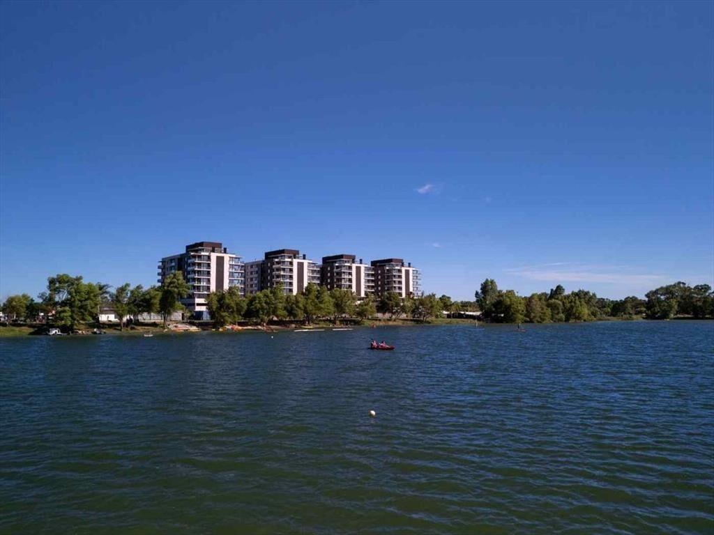Venta apartamento 3 dormitorios en INTERLAGOS NOVO