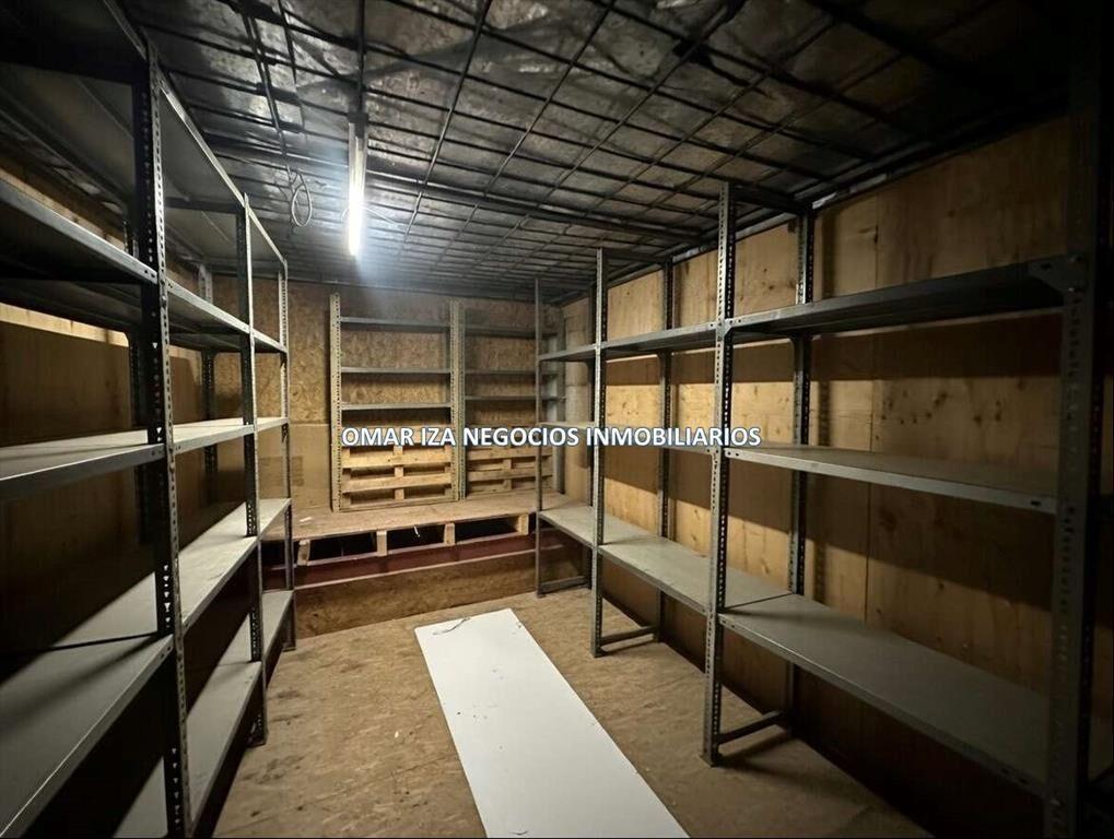 VENTA O ALQUILER LOCAL COMERCIAL ZONA BARRIO REUS, SHOWROOM