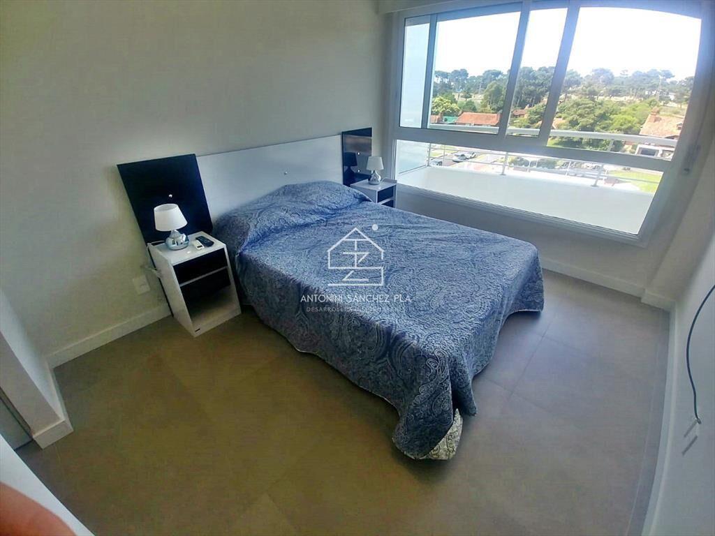 Apartamento en Venta Roosevelt - Punta del Este