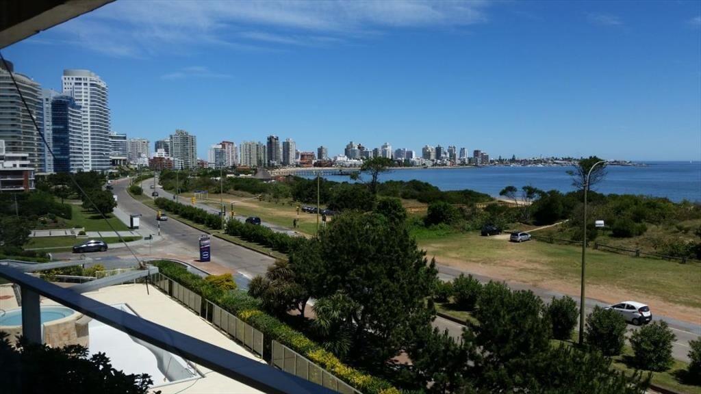 EXCELENTE DEPARTAMENTO TODO RECICLADO EN TUNQUELEN