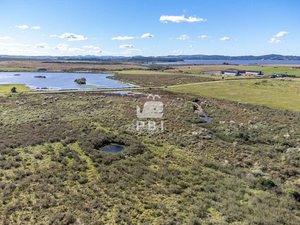 Chacra en venta en Laguna del Sauce, Punta  - Ref