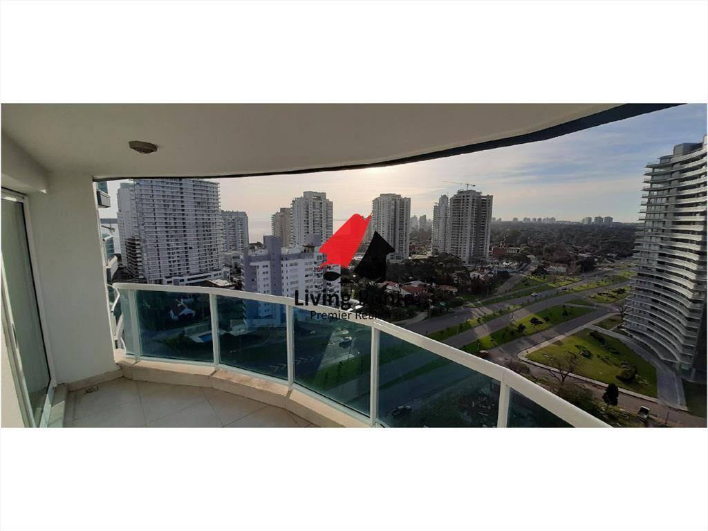 Edifico Casino tower en un piso 16 Oportunidad !!