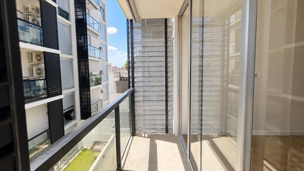 ALQUILER LA BLANQUEADA APTO 1 DORMITORIO ESTRENAR