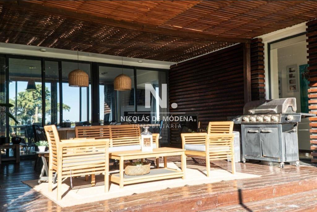 Casa en Altos de La Tahona