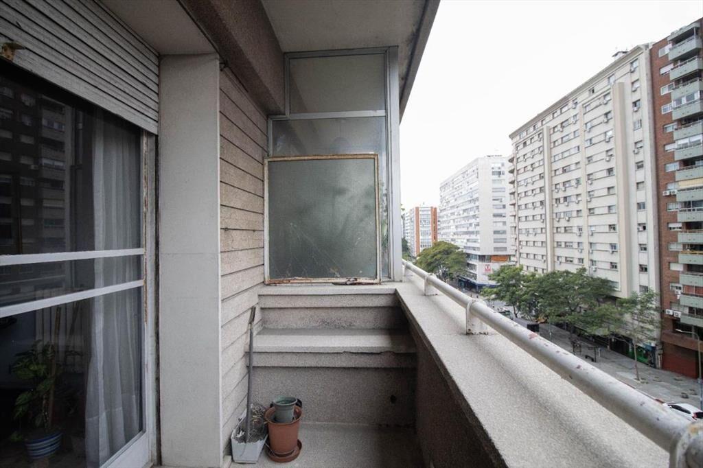 VENTA APARTAMENTO 2 DORMITORIOS CENTRO