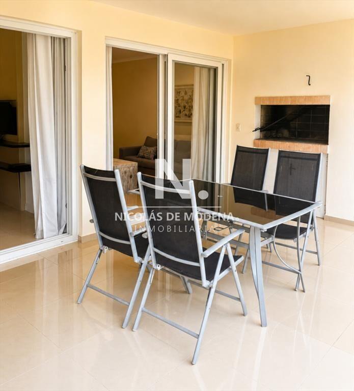 En venta apartamento de 1 dormitorios en Punta