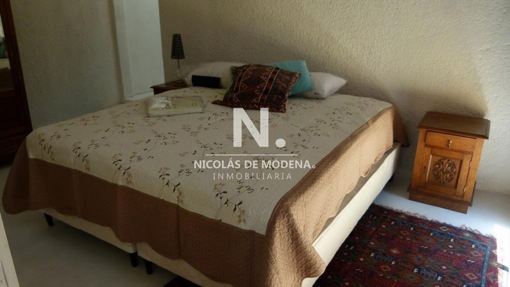 Casa en Manantiales, 3 dormitorios venta y alquiler