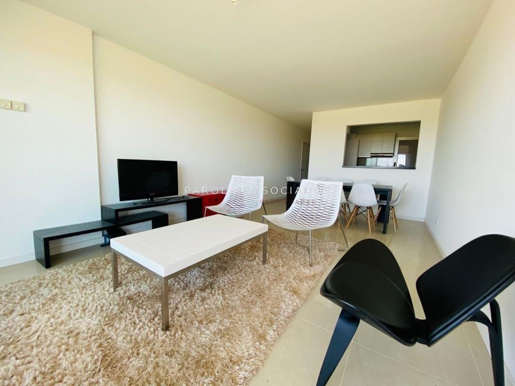 Apartamento en venta de 2 dormitorios en Blue Marine, Punta