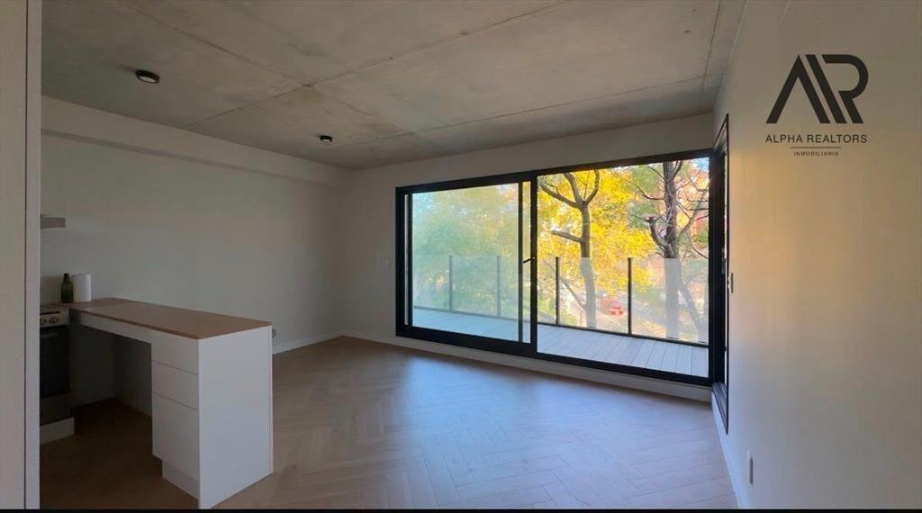 Apartamento en venta c/ cochera en Bella Vista