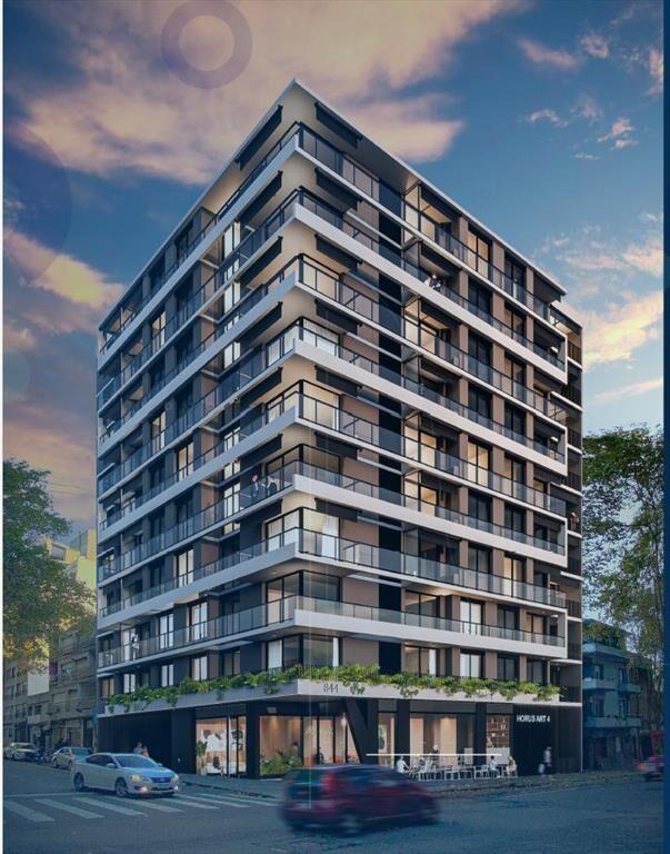 Venta Apartamento 1 Dormitorio en el Centro