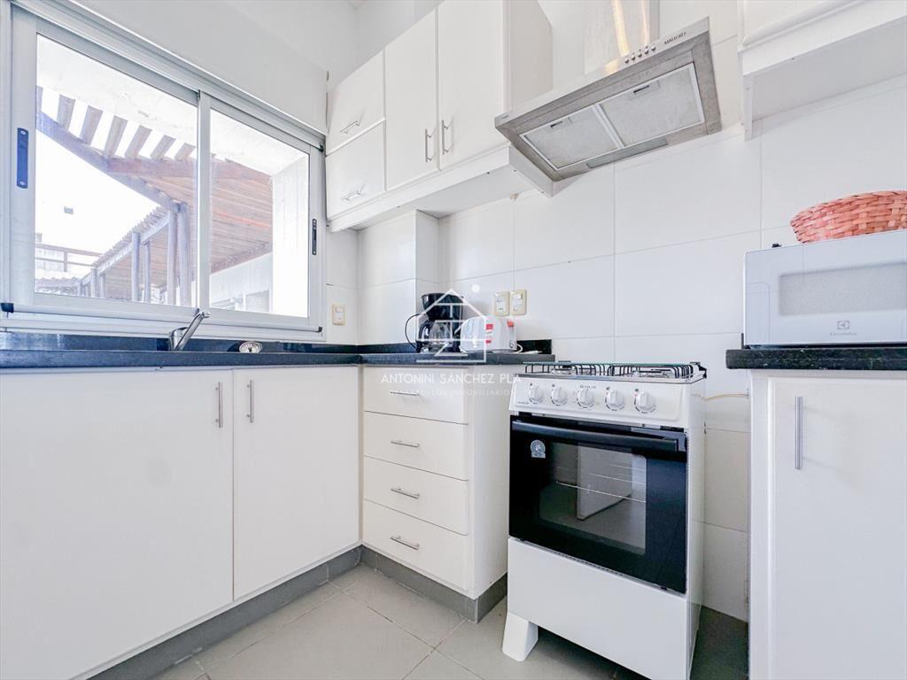 Apartamento en venta en el corazon de Manantiales