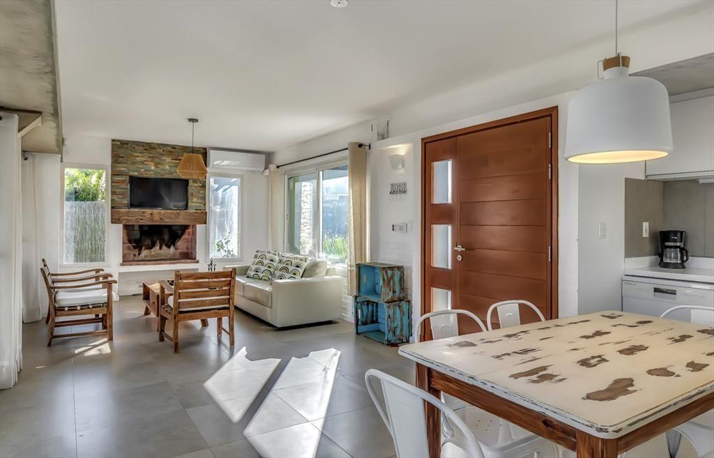 VENTA CASA 3 DORMITORIOS PUNTA COLORADA