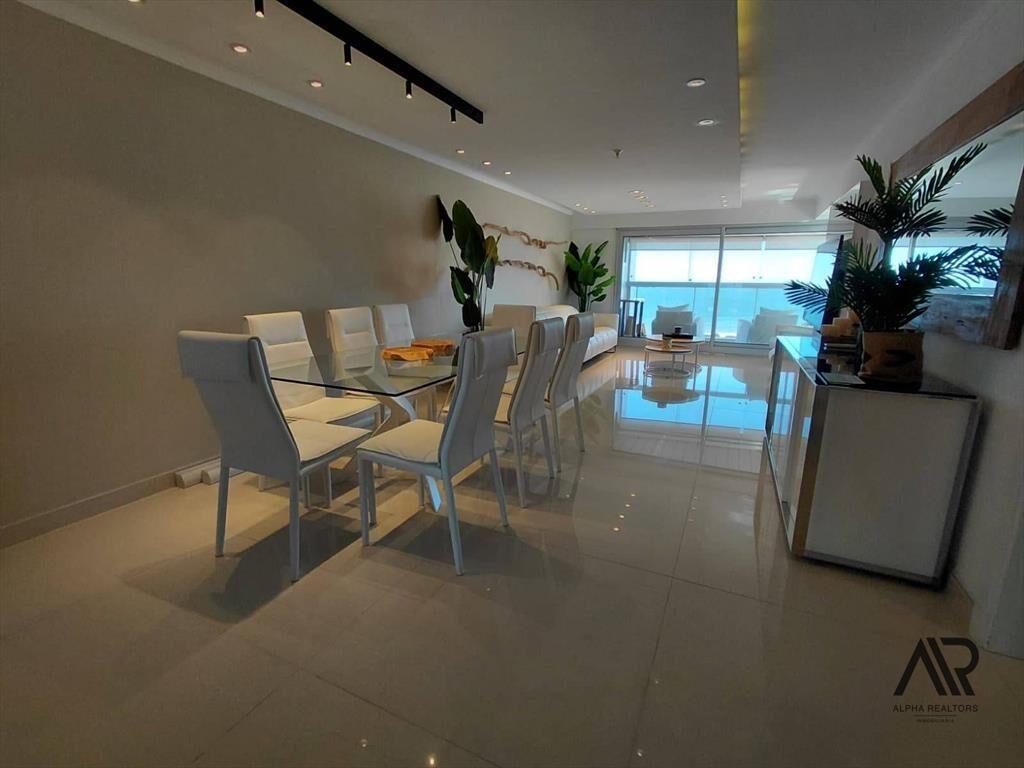 Apartamento en venta c/ cochera en Playa Mansa