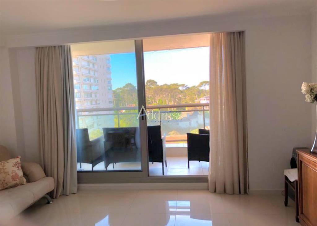 Apartamento en Punta del Este, Pedragosa Sierra