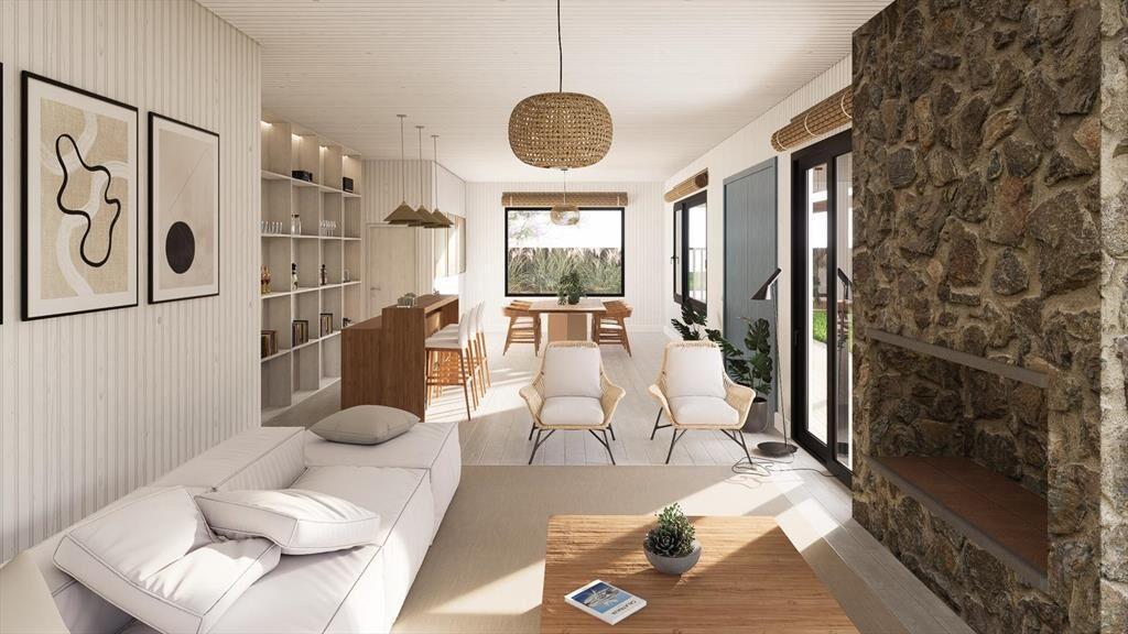 Casa - Arenas de José Ignacio