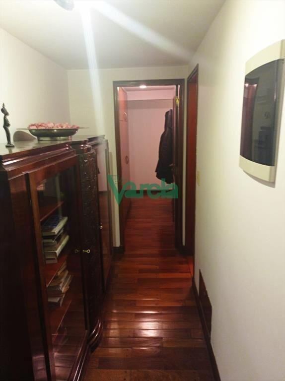 Venta apartamento Pocitos 3 dorm 4 baños, piso x