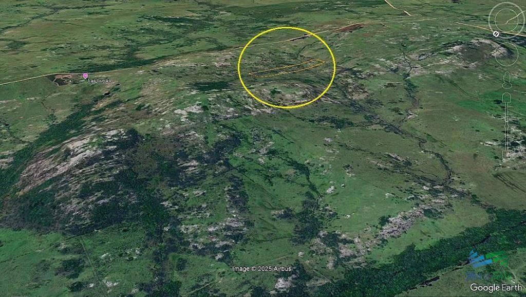 Venta de chacra 3 has en Valle San Nicolas Sierra