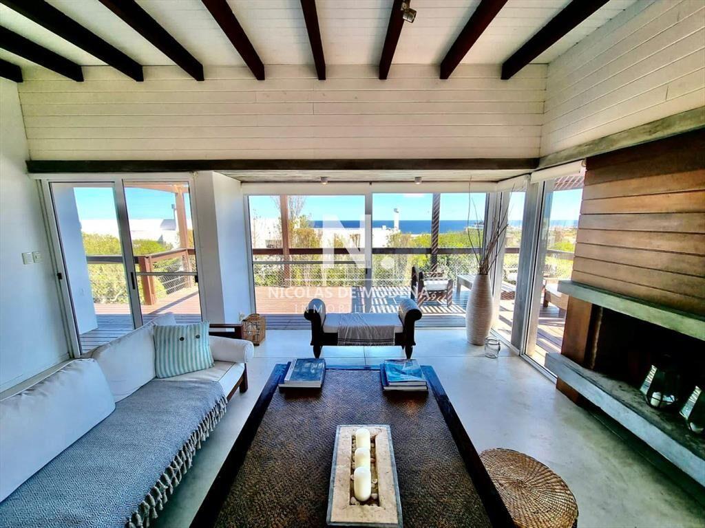 Precioso Chalet en Venta, Punta Piedras en el